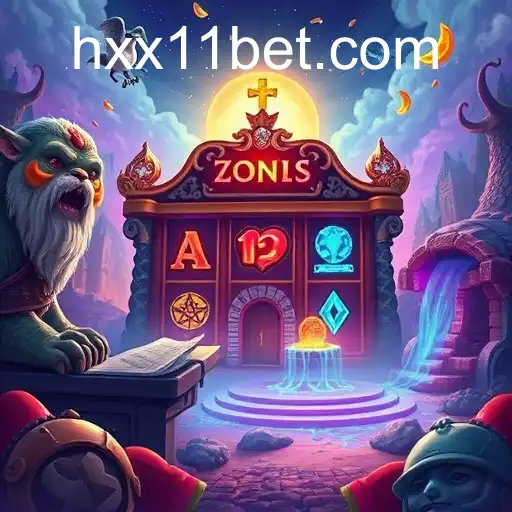 Caça-níqueis online