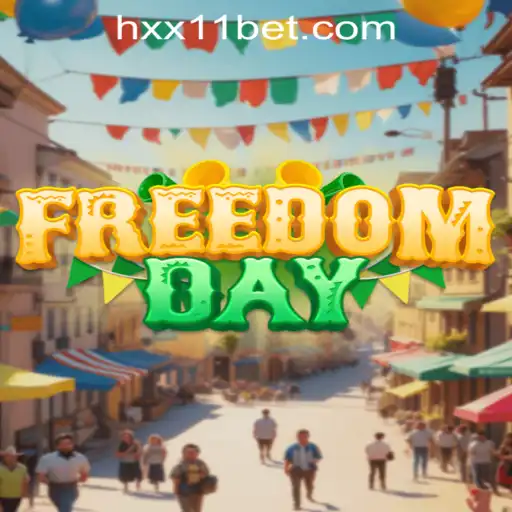 FreedomDay: Um Jogo Revolucionário no Cenário Atual