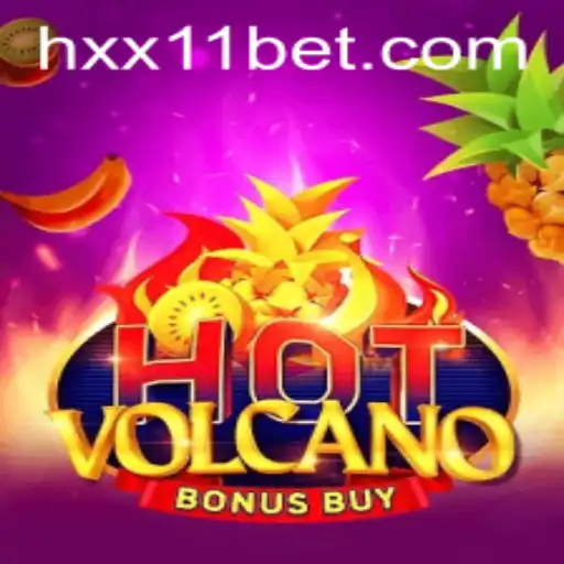 Explorando o Mundo de HotVolcanoBonusBuy com XX11bet