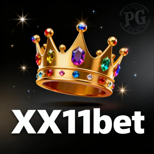 XX11bet Logo