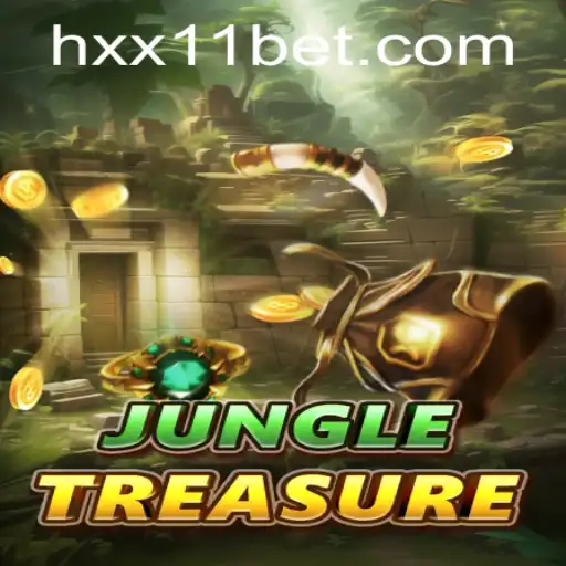 Explorando o Fascinante Mundo de JungleTreasure com XX11bet