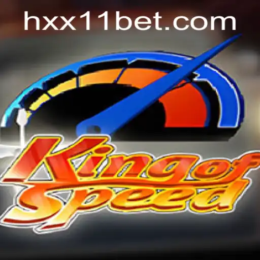 KingofSpeed: A Experiência Definitiva de Corridas Virtuais