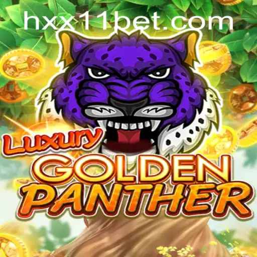 Descubra o Mundo Fascinante de LUXURYGOLDENPANTHER e a Experiência com XX11bet
