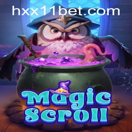 MagicScroll: Descubra a Experiência Inovadora de Jogo com XX11bet