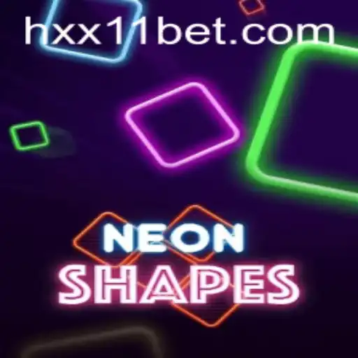 Explorando o Universo de NeonShapes: O Jogo que Transforma Estratégia e Criatividade