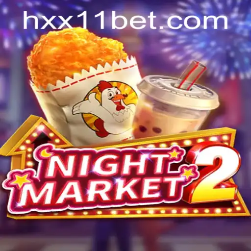 Explorando o Universo de NightMarket2: Uma Aventura Inovadora
