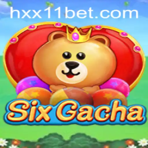 Descubra o Universo de SixGacha: Uma Nova Experiência de Jogo Online