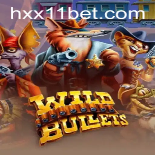 Explorando o Mundo de WildBullets e seu Impacto no Cenário Atual de Jogos