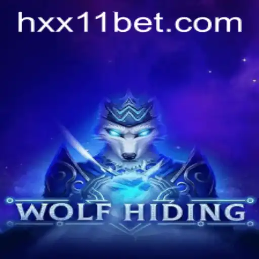 Descubra o Emocionante Mundo de WolfHiding: O Jogo de Estratégia e Mistério